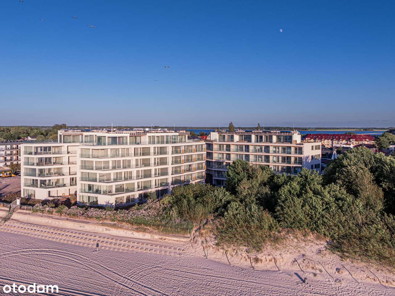 2-pokojowe mieszkanie 45m2 + balkon (lokal A.2.15)