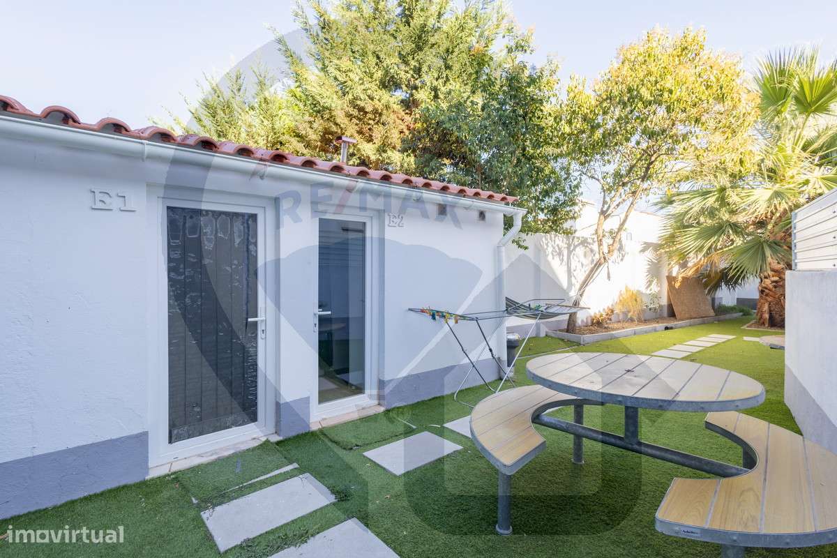 Prédio para Investimento no Centro Histórico de Évora-49