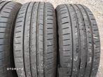 AUDI  5x112  16 cali  + opony letnie VEDESTEIN 205/55 R16 7mm 4szt. 2020r - 11