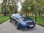 Mercedes-Benz Klasa S 350 BlueTec L 4-Matic - 6