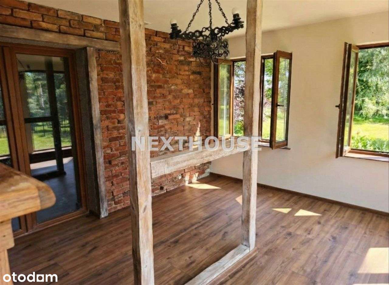 Piękny dom 270 m2 Sączów - Bobrowniki dz. 1550 m2-7