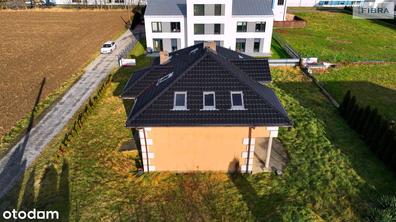 Komfort mieszkania, jak i możliwości biznesowe - Pełny obrazek: 3/20