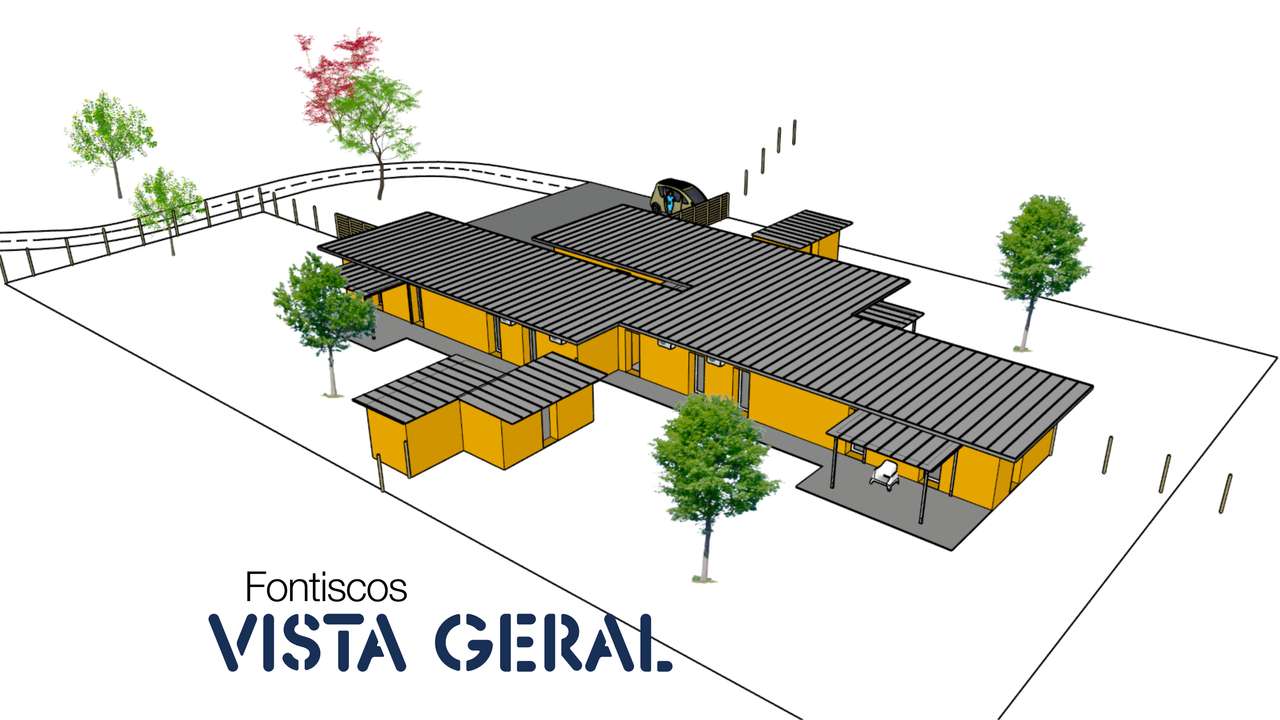 Moradias T2 novas - Grande imagem: 5/30