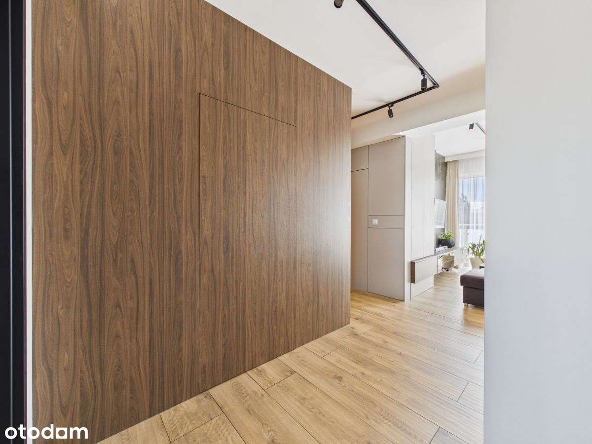 Luksusowy apartament w topowej lokalizacji-15