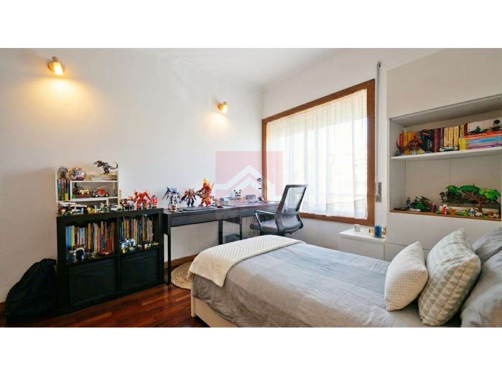 T3 em Baguim do Monte-11