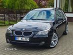 BMW Seria 5 520d Touring Edition Exclusive - 4