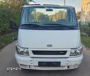 Ford transit - 2