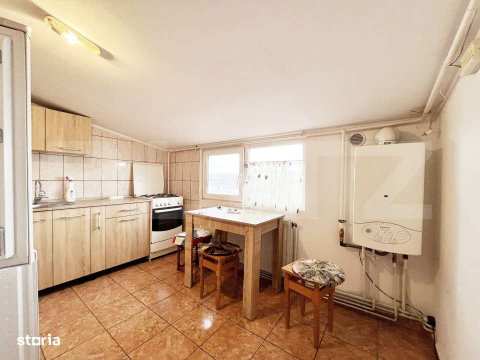 Apartament cu 2 camere, 41 mp, Nicolina - Imagine principală: 5/10