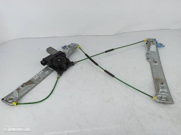 Elevador Frt Frente Esquerdo Electrico Opel Corsa D Van (S07) - 1