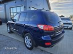 Hyundai Santa Fe 2.2 CRDi Executive - 4