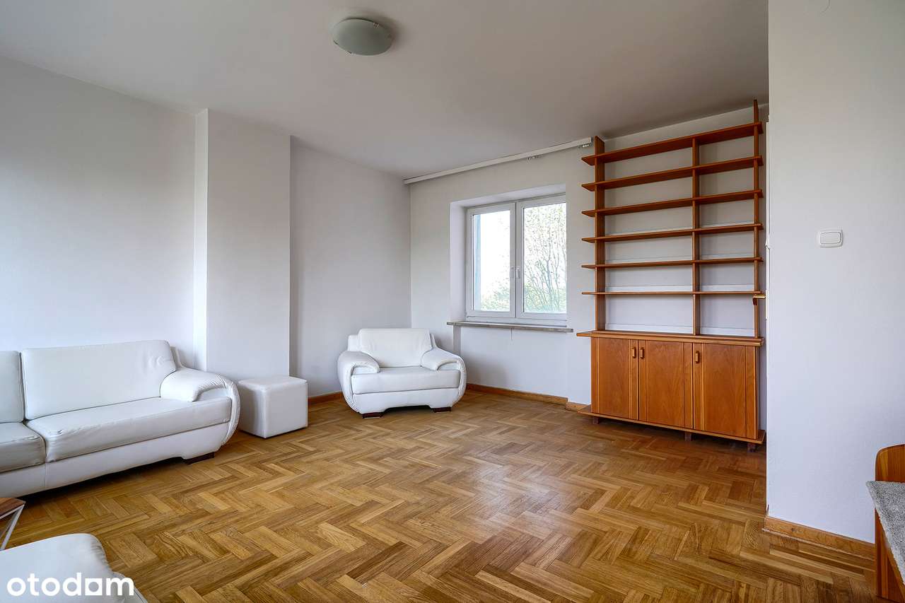 Mieszkanie 38m2, Sadyba, ul. Limanowskiego 11-5