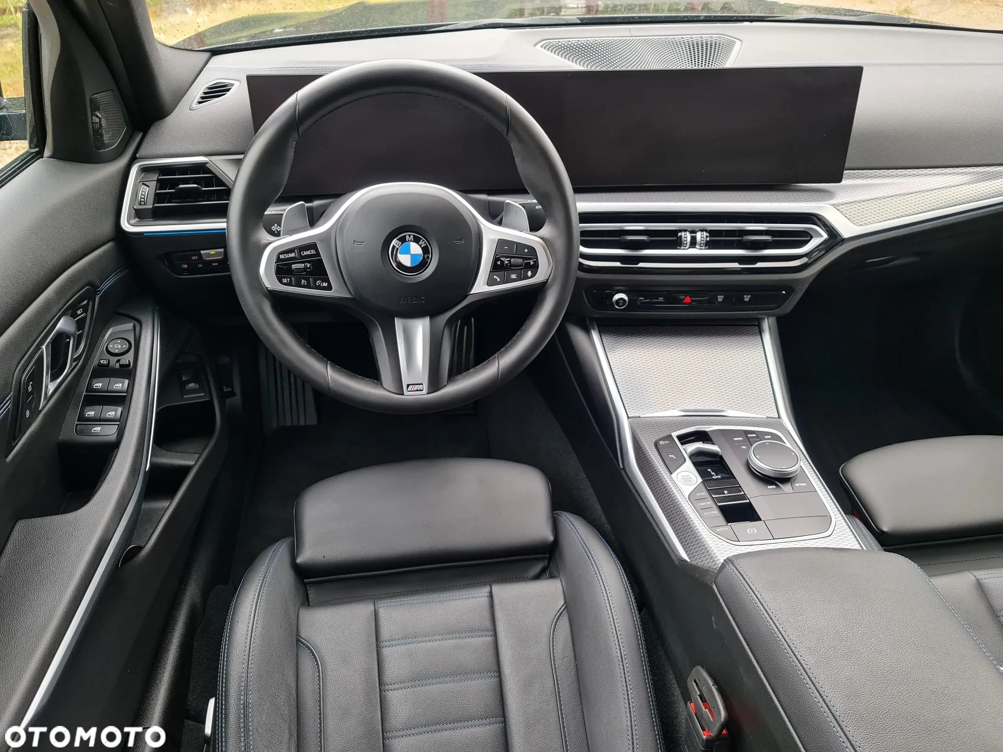 BMW Seria 3 330d MHEV M Sport sport - 20