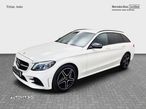 Mercedes-Benz C 300 d 4MATIC T-Modell Aut. - 1