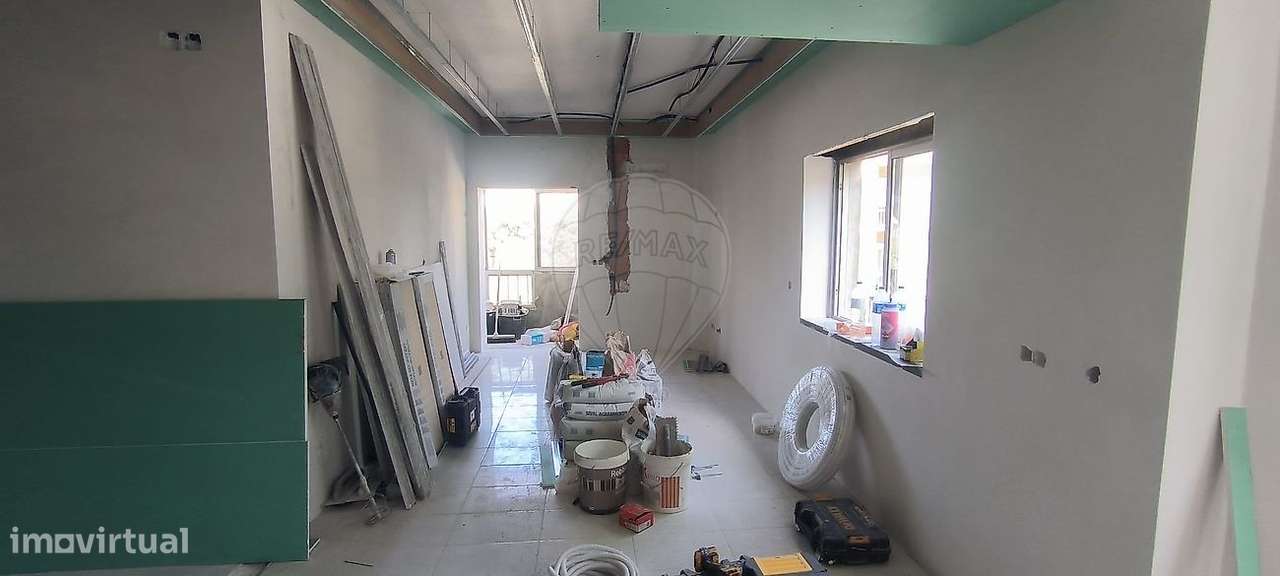 Apartamento T2 para venda-23