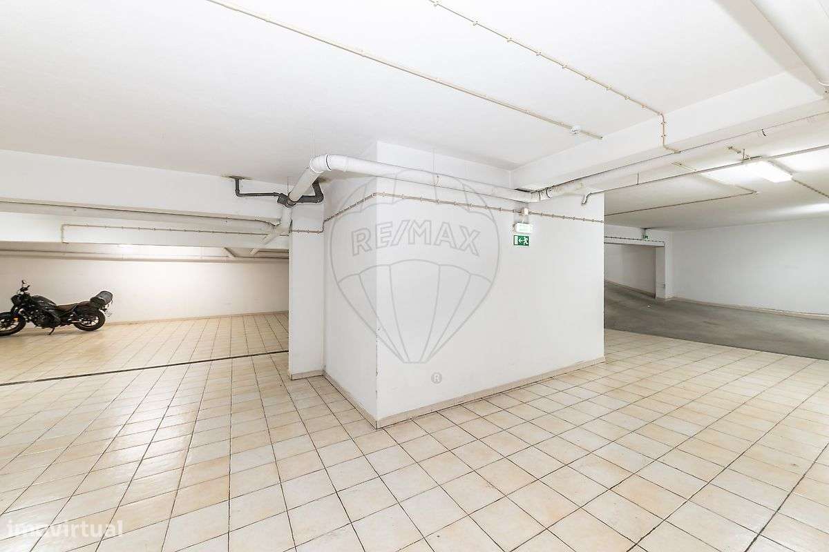 Apartamento T3 no Centro do Montijo-43