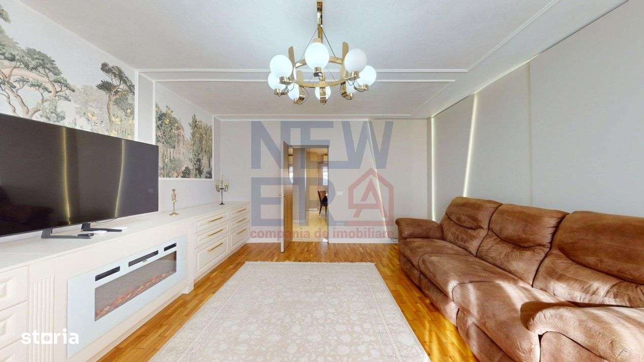 Apartament 3 camere | LUX | Splaiul Unirii – Camera de Comert | Tot-15