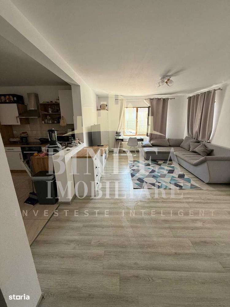 Casa individuala 2018 Sanmihaiu Roman 500mp teren - Imagine principală: 3/8