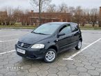 Volkswagen Fox - 21