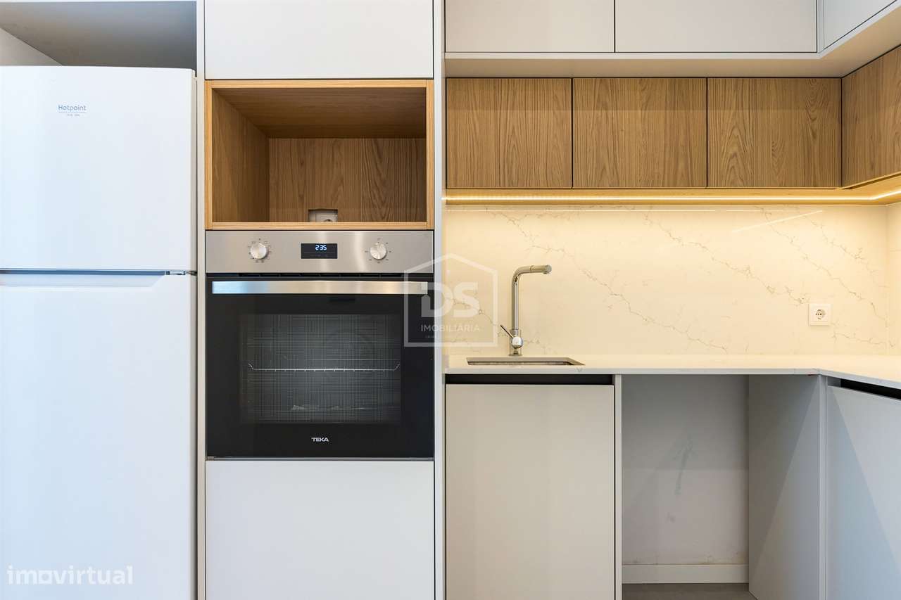 Apartamento T4 Venda em Avenidas Novas,Lisboa-22