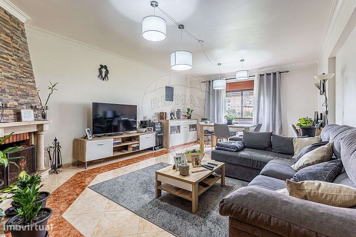 Apartamento T2 para venda - Grande imagem: 2/31