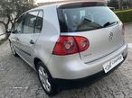 VW Golf 1.4 FSi Confortline - 14