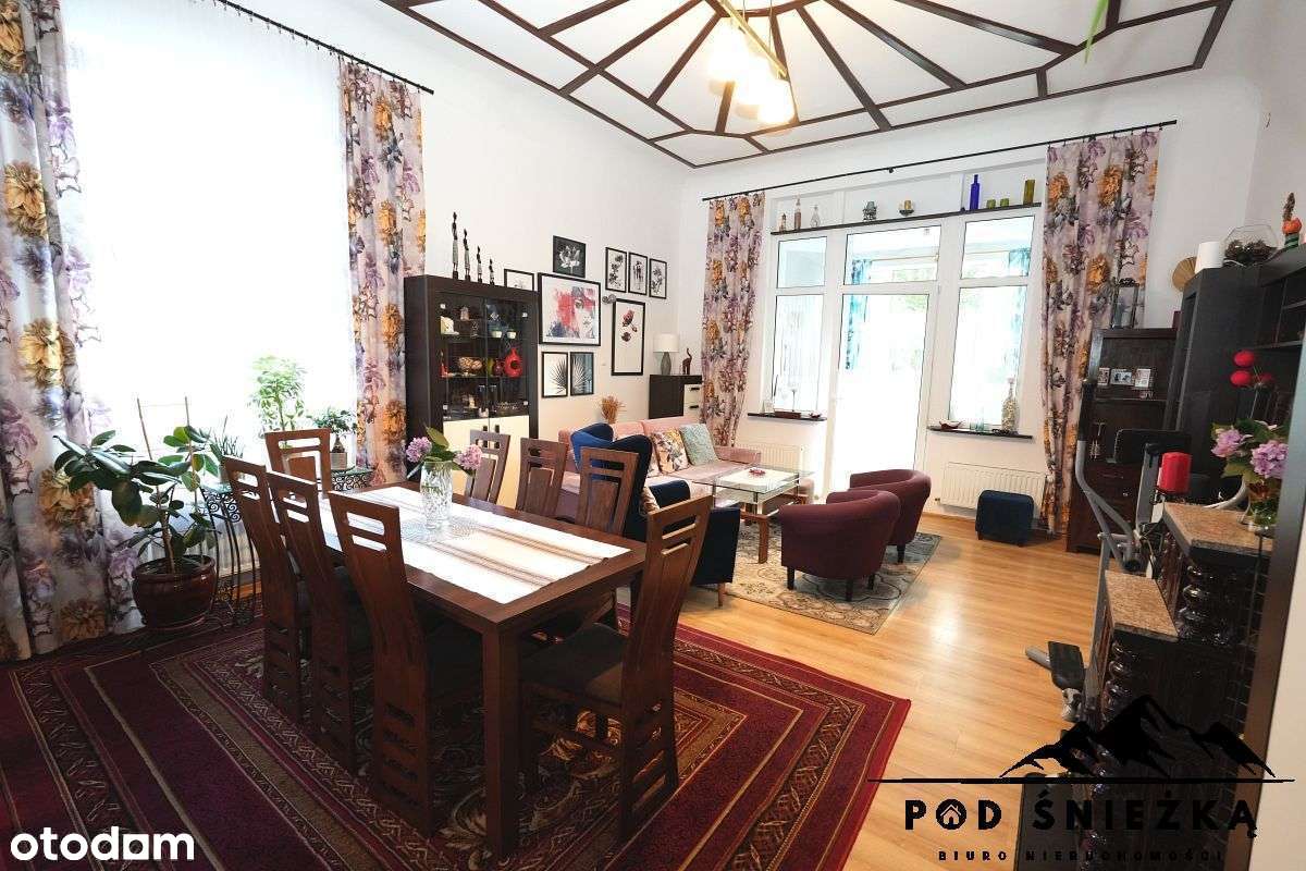 TYLKO U NAS- NIE SZUKAJ DALEJ! Klimatyczne mieszka - Pełny obrazek: 4/19