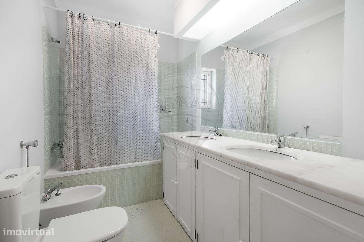 Apartamento T3 para venda-11