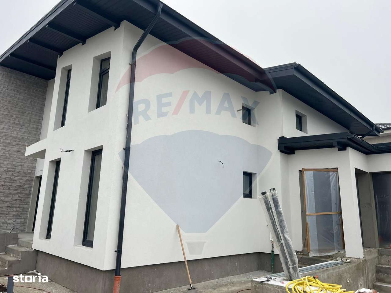 Vanzare casă noua  cu 5 camere, Pantelimon - Imagine principală: 4/13