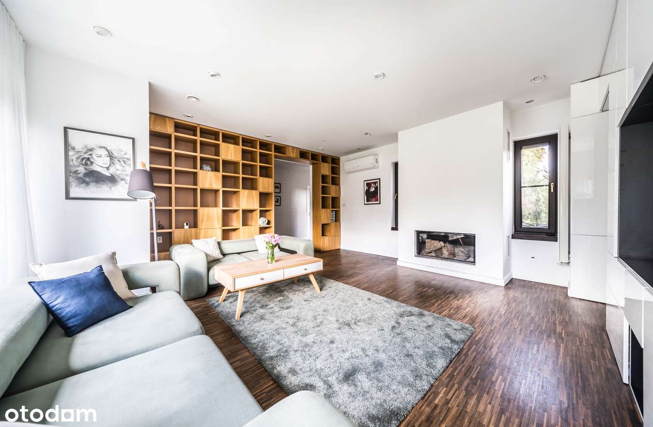 Dom na osiedlu Wiktoriańskim - Pełny obrazek: 5/14