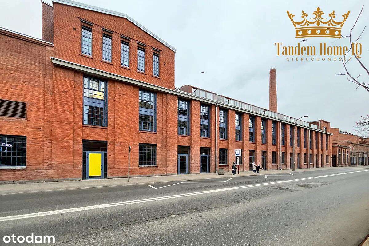 Do wynajęcia lokal usługowy niedaleko metra Szwedzka na Pradze Północ - Pełny obrazek: 5/5