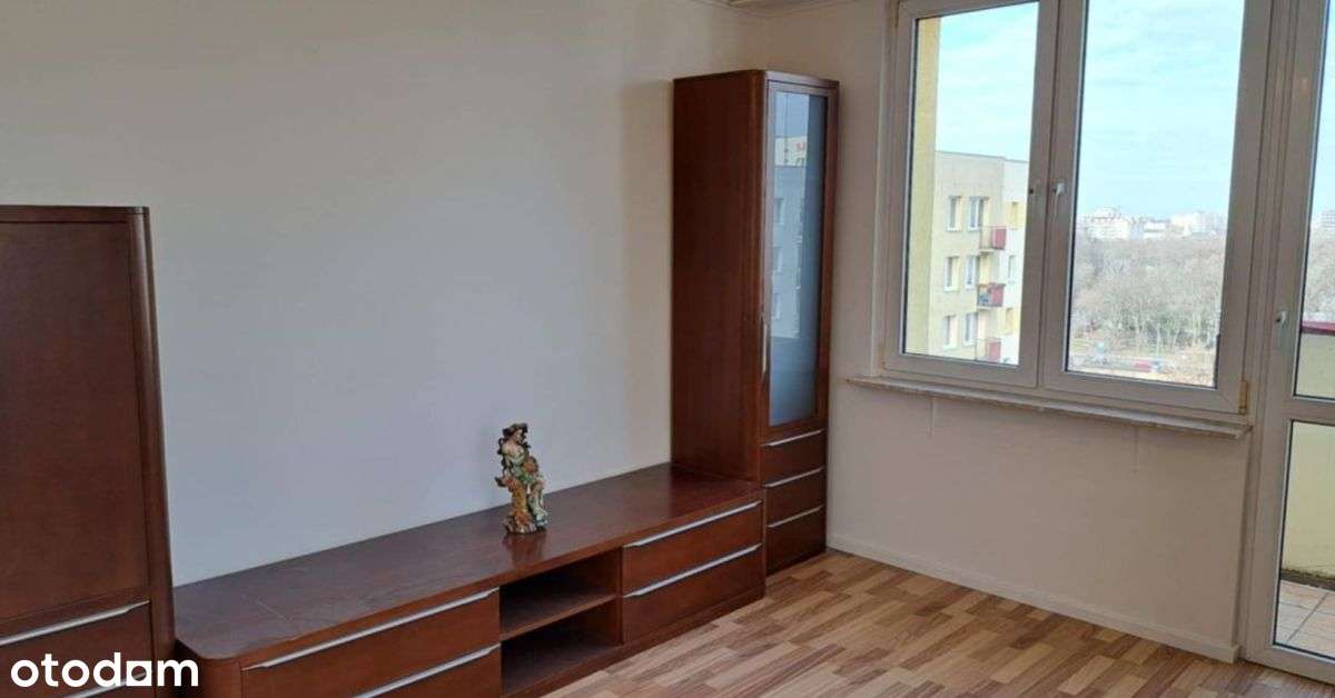 Mieszkanie Po Remoncie | Winda | Piwnica - Pełny obrazek: 2/14