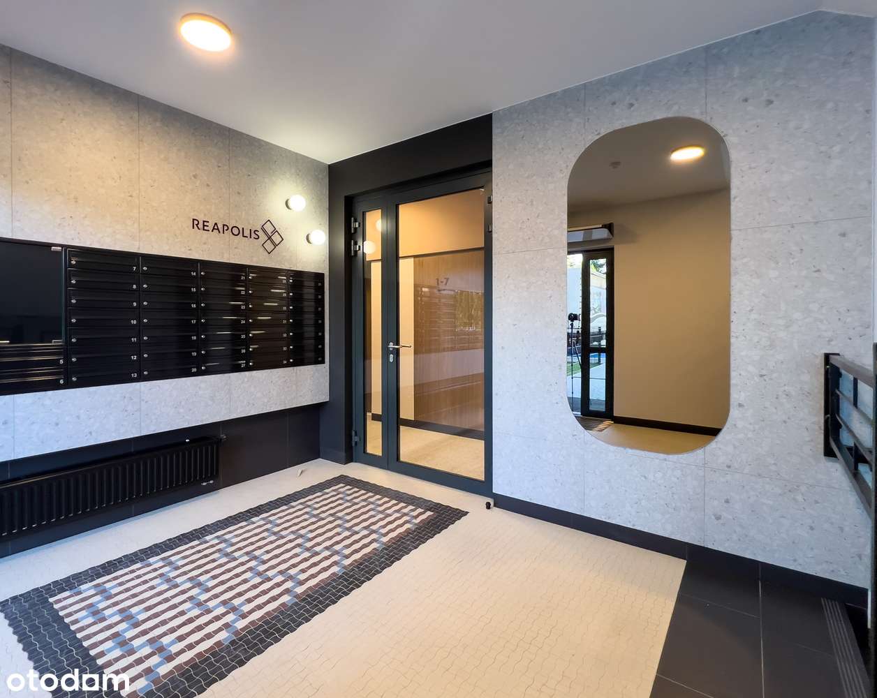 Nowe mieszkanie, gotowe do odbioru!-2