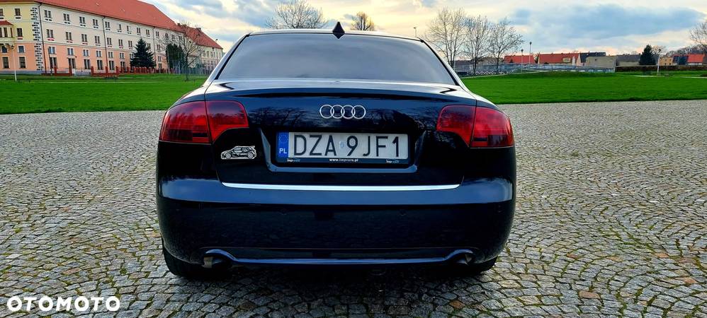 Audi A4 2.0 TDI Quattro - 3