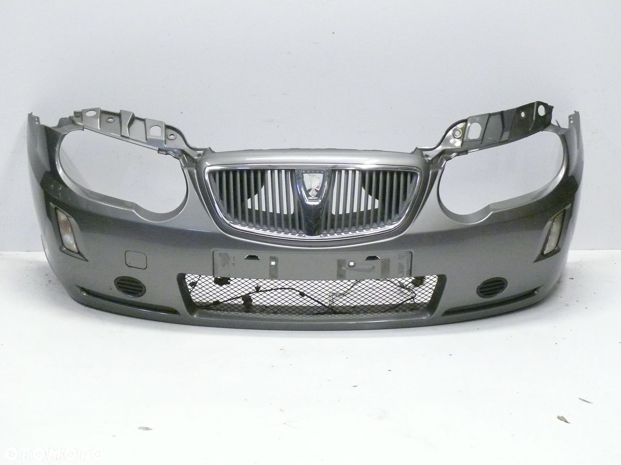 ZDERZAK PRZEDNI ROVER 75 2002 2005 LIFT GRILL - 1