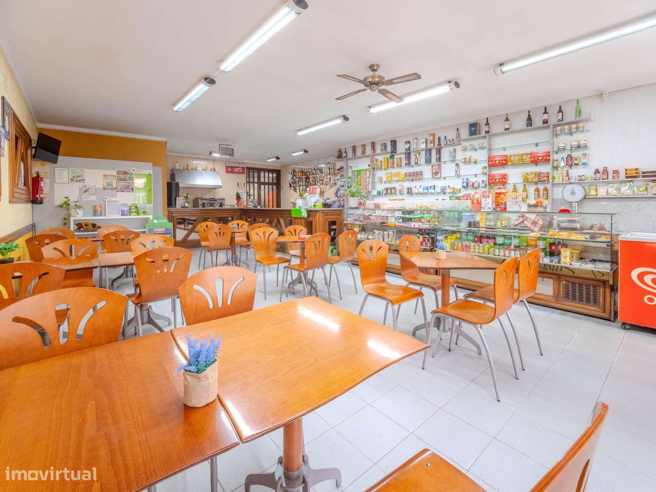 Café em Ermesinde, Valongo - Oportunidade Única! - Grande imagem: 3/20