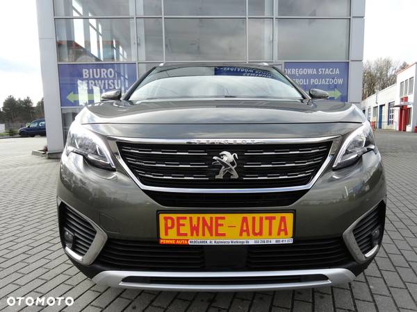 Peugeot 5008 1.5 BlueHDi Allure S&S - 2