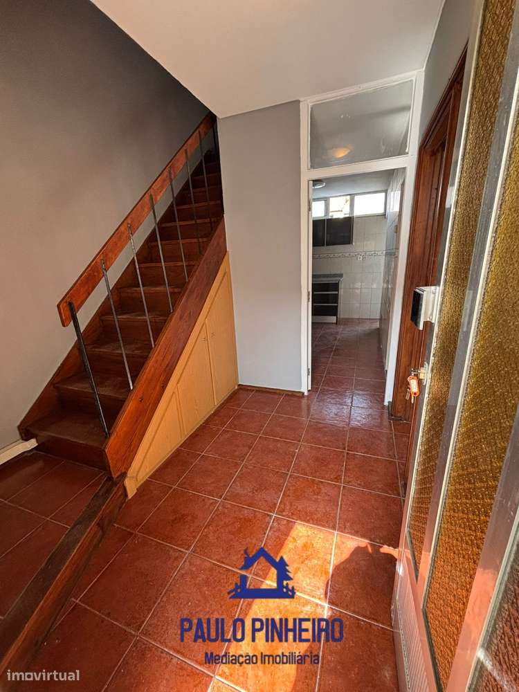 Moradia T3 Renovada em Vila Nova de Gaia-6