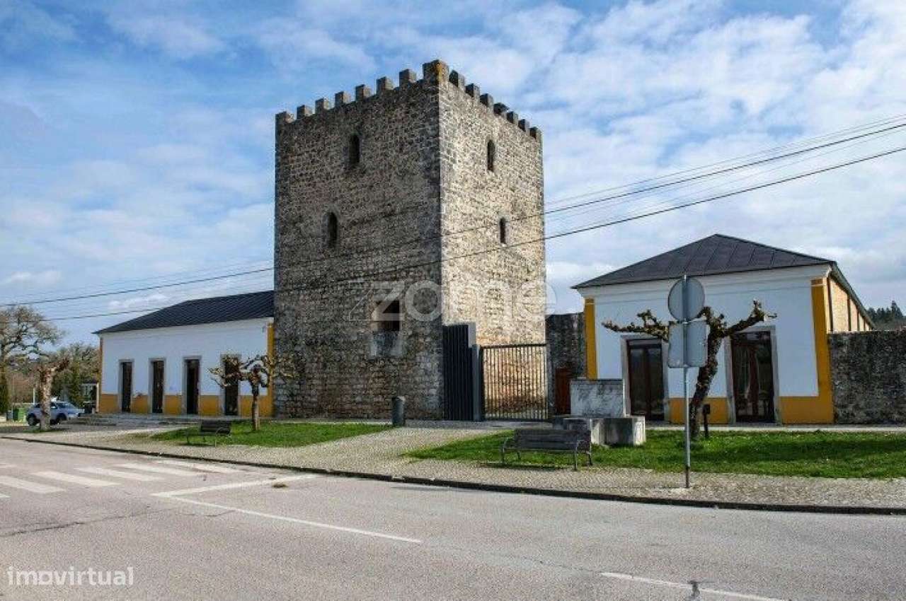 Terreno rústico urbanizável | Santiago da Guarda, Ansião-16