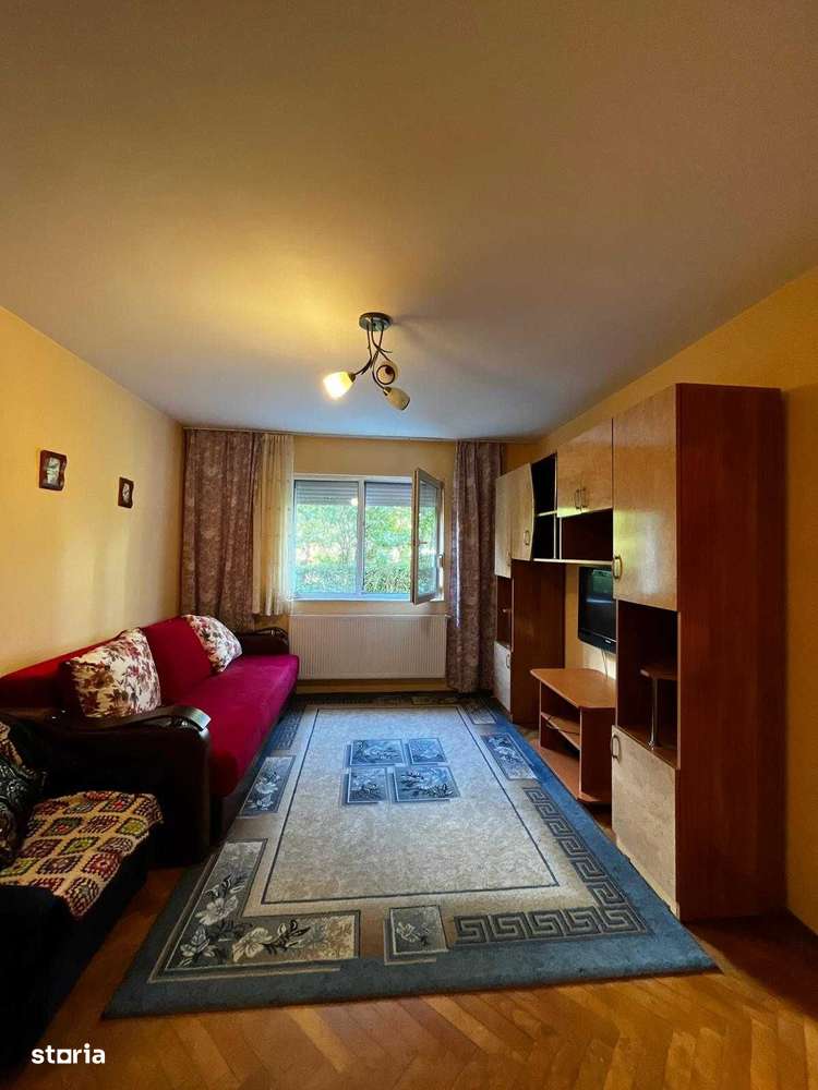 Apartament 2 camere zona ASTRA - Imagine principală: 4/8