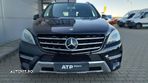 Mercedes-Benz ML 350 BlueTec 4MATIC Aut - 2