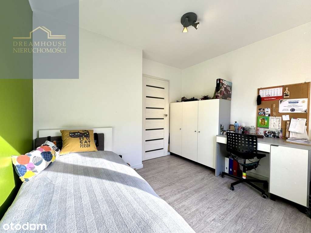 Spółdzielcze 2 pokoje, 2 piętro, balkon-4