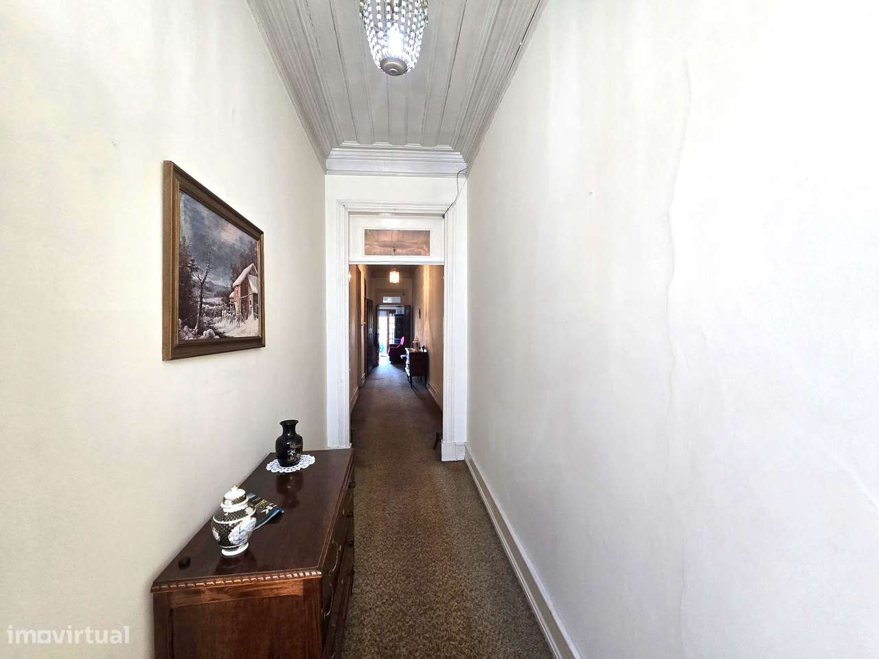 Moradia, 318 m², Ovar, São João, Arada e São Vicente de Pereira Jusã-7