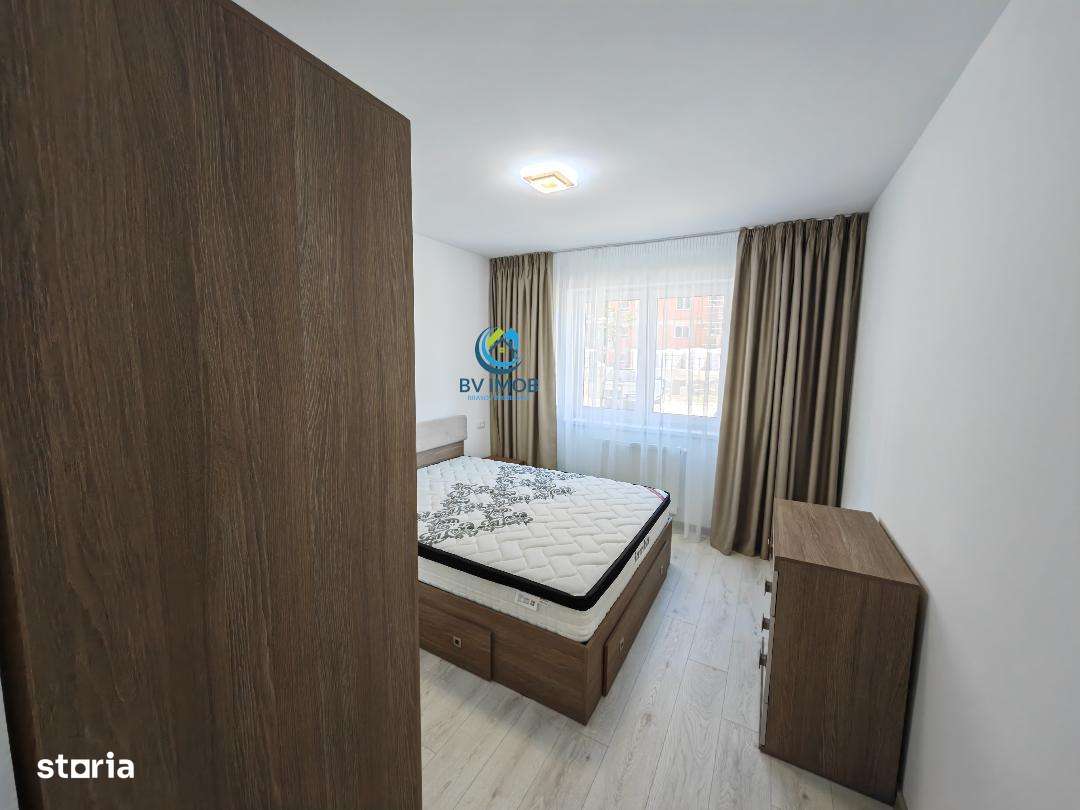 Inchiriem Apartament 2 Camere, Modern, Decomandat, Tractorul - Imagine principală: 5/16