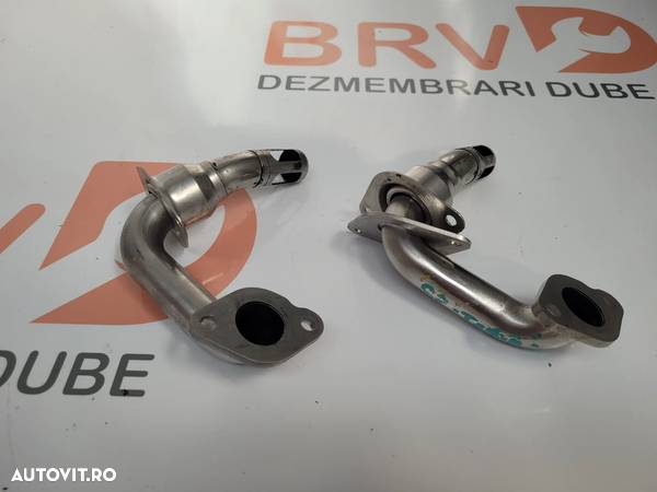 Conducta Egr 2,2 motorizare pentru Mercedes Sprinter Euro 4 / Euro 5 (2006-2015) an fabricatie - 3