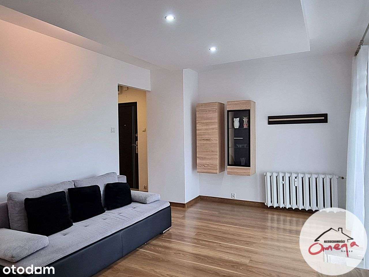 Wyjątkowe M4 z garderobą i tarasem!!! - Pełny obrazek: 5/13