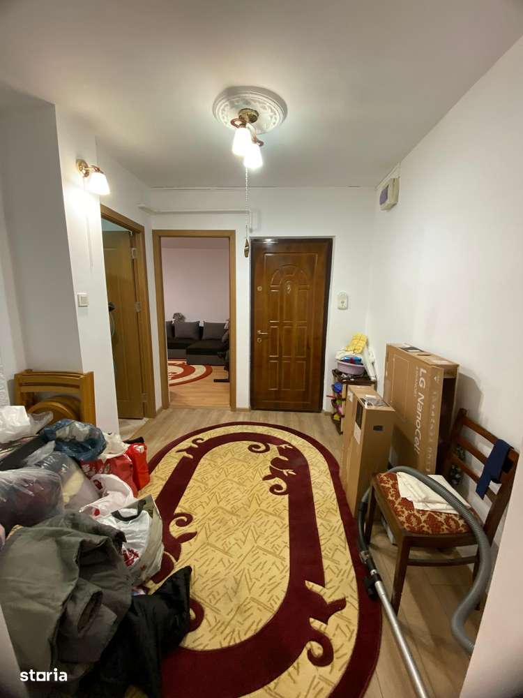 2 DECOMANDATE ETAJ 1, renovat, mobilat si utilat, Kaufland Milcov-8