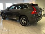 Volvo XC 60 D5 SCR AWD Inscription - 1