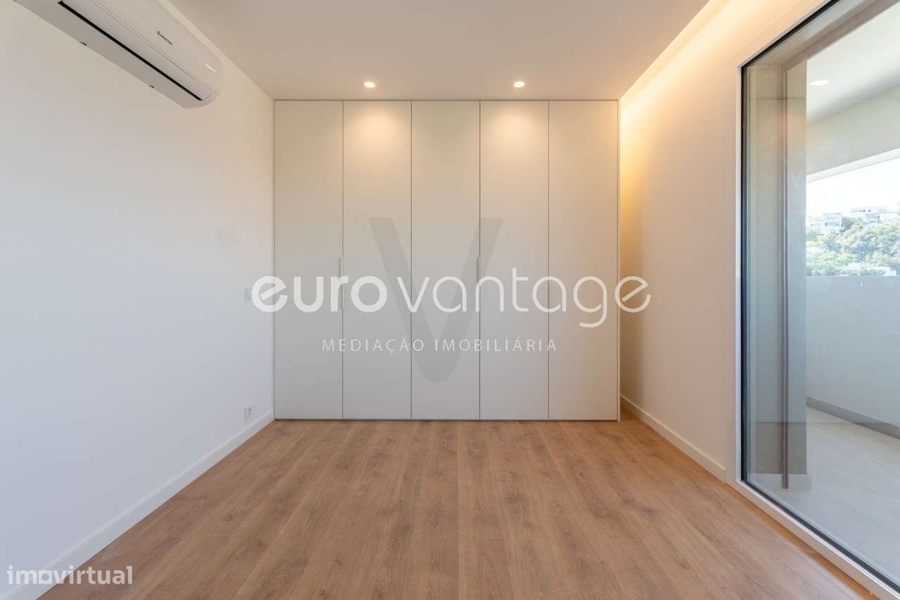 Apartamento T1 Santa Clara/Leiria-26