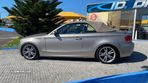 BMW 120 d Cabrio Edition Sport - 48