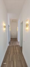 Casa cocheta in Domnesti, 4 Camere, placa beton, incalzire pardoseala - Imagine principală: 4/16